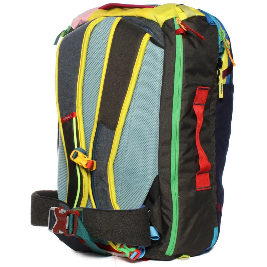 Cotopaxi Allpa 35L Travel Pack - Del Dia 2 Cotopaxi Allpa 35L Travel Pack - Del Dia