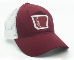 Nativ AR State Trucker Men