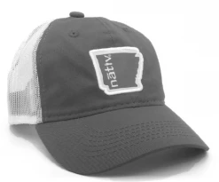 Nativ AR State Trucker Men
