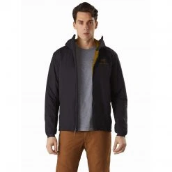 Arc'teryx Men's Atom LT Hoody