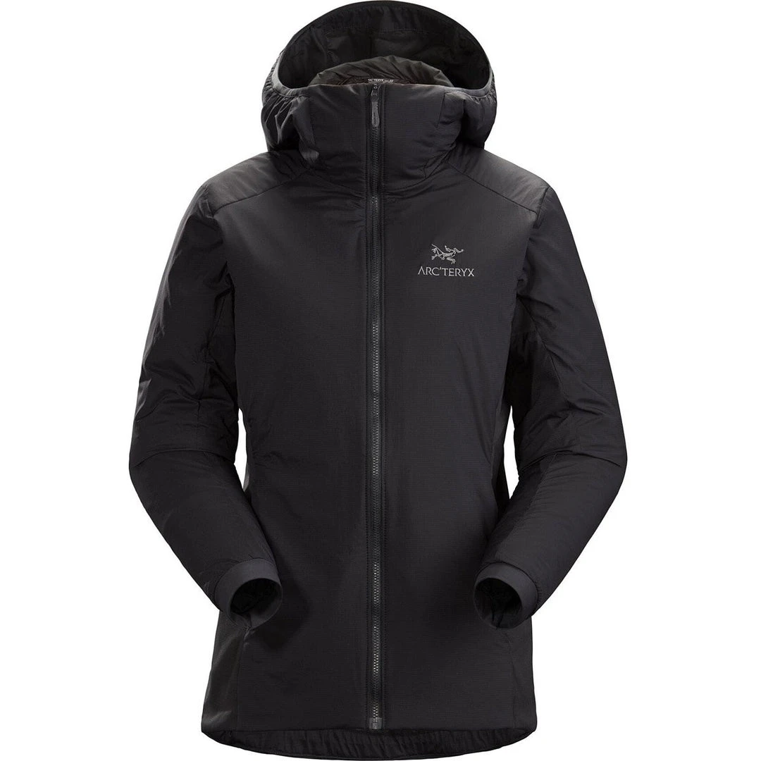 Arc'teryx Women's Atom LT Hoody 1 Arc'teryx Women's Atom LT Hoody