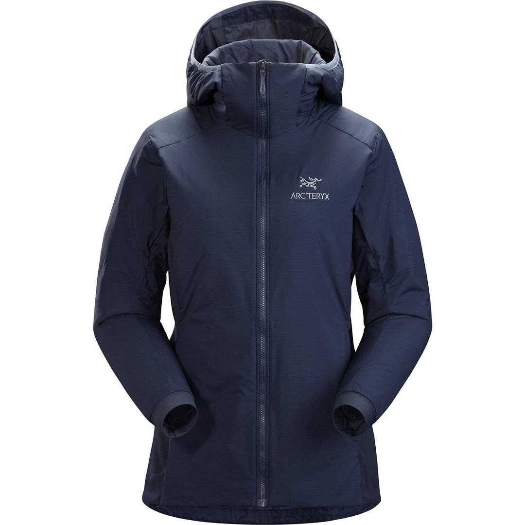 Arc'teryx Women's Atom LT Hoody 2 Arc'teryx Women's Atom LT Hoody