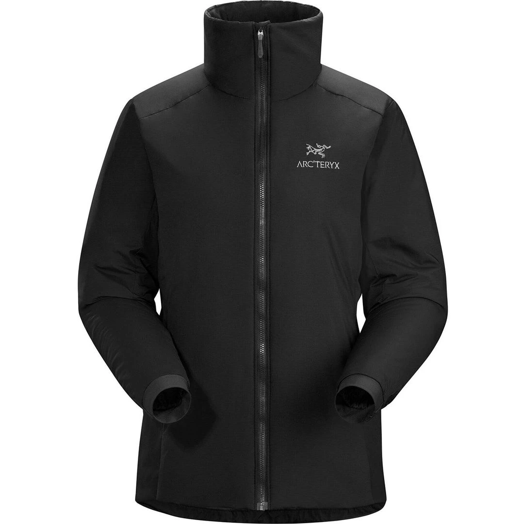 Arc'teryx Women's Atom LT Jacket 1 Arc'teryx Women's Atom LT Jacket