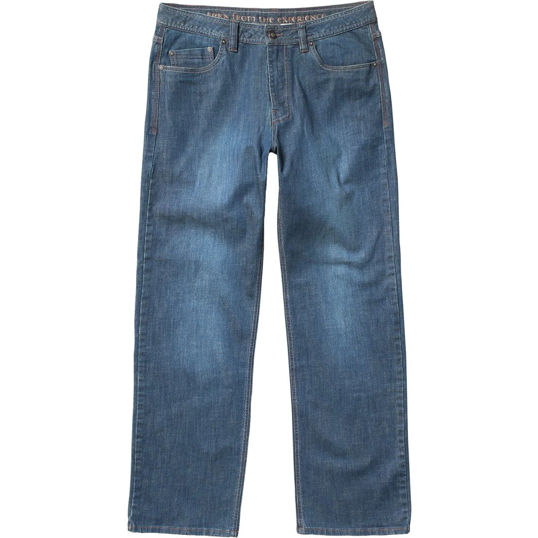 Prana Men's Axiom Jean - 30" Inseam - Clearance 1 Prana Men's Axiom Jean - 30" Inseam - Clearance