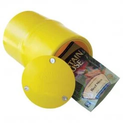 Counter Assault Camp & Hike Bear Keg Food Container