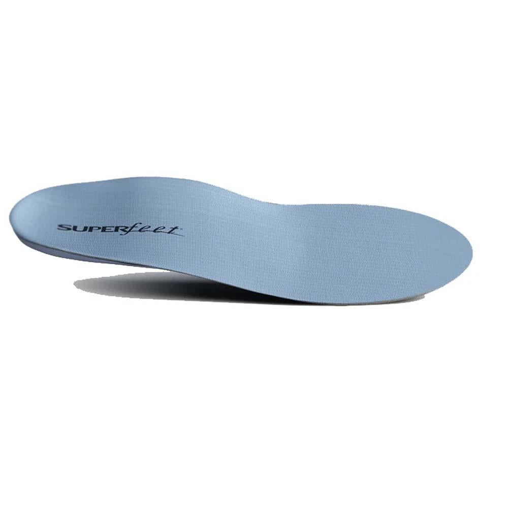 Superfeet Blue Insole 1 Superfeet Blue Insole