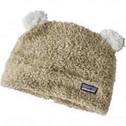 Patagonia Kids Baby Furry Friends Hat 10 Patagonia Kids Baby Furry Friends Hat