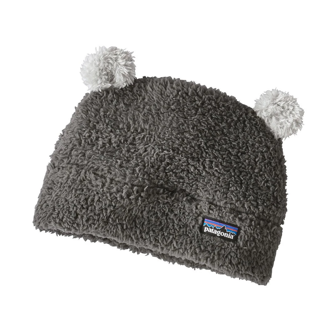 Patagonia Kids Baby Furry Friends Hat 4 Patagonia Kids Baby Furry Friends Hat