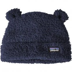 Patagonia Kids Baby Furry Friends Hat 12 Patagonia Kids Baby Furry Friends Hat