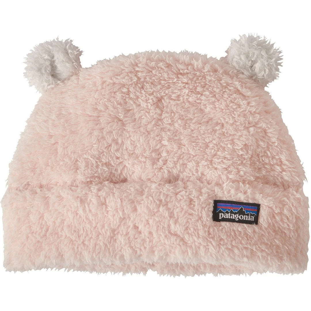 Patagonia Kids Baby Furry Friends Hat 6 Patagonia Kids Baby Furry Friends Hat