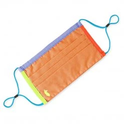 Cotopaxi Men Teca Cotton Face Mask