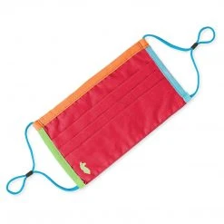 Cotopaxi Men Teca Cotton Face Mask