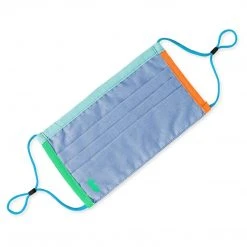 Cotopaxi Men Teca Cotton Face Mask