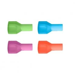 CamelBak Big Bite Valve - 4 Color Pack Camp & Hike
