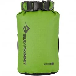 Sea To Summit Big River Dry Bag 3L Camp & Hike 9 Sea To Summit Big River Dry Bag 3L Camp & Hike