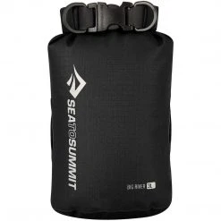 Sea To Summit Big River Dry Bag 3L Camp & Hike 8 Sea To Summit Big River Dry Bag 3L Camp & Hike
