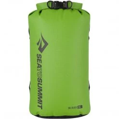 Sea To Summit Camp & Hike Big River Dry Bag 20L 9 Sea To Summit Camp & Hike Big River Dry Bag 20L