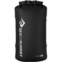 Sea To Summit Camp & Hike Big River Dry Bag 20L 8 Sea To Summit Camp & Hike Big River Dry Bag 20L