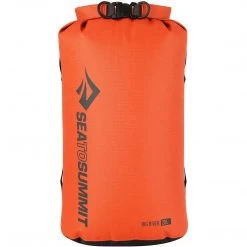 Sea To Summit Camp & Hike Big River Dry Bag 20L 7 Sea To Summit Camp & Hike Big River Dry Bag 20L