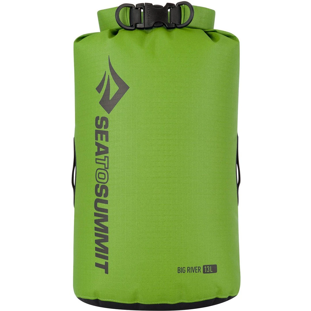 Sea To Summit Big River Dry Bag 13L Camp & Hike 5 Sea To Summit Big River Dry Bag 13L Camp & Hike