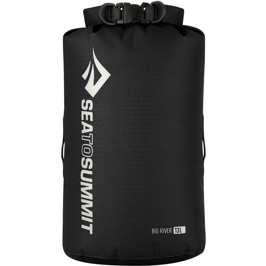 Sea To Summit Big River Dry Bag 13L Camp & Hike 4 Sea To Summit Big River Dry Bag 13L Camp & Hike