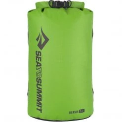 Sea To Summit Big River Dry Bag 35L Camp & Hike