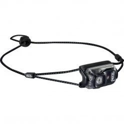 Petzl Camp & Hike Bindi Headlamp
