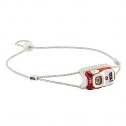 Petzl Camp & Hike Bindi Headlamp