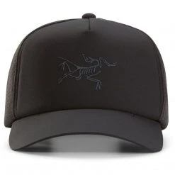 Arc'teryx Bird Curved Brim Trucker Hat Men