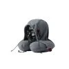 Grand Trunk Blackout Hooded Neck Pillow Travel