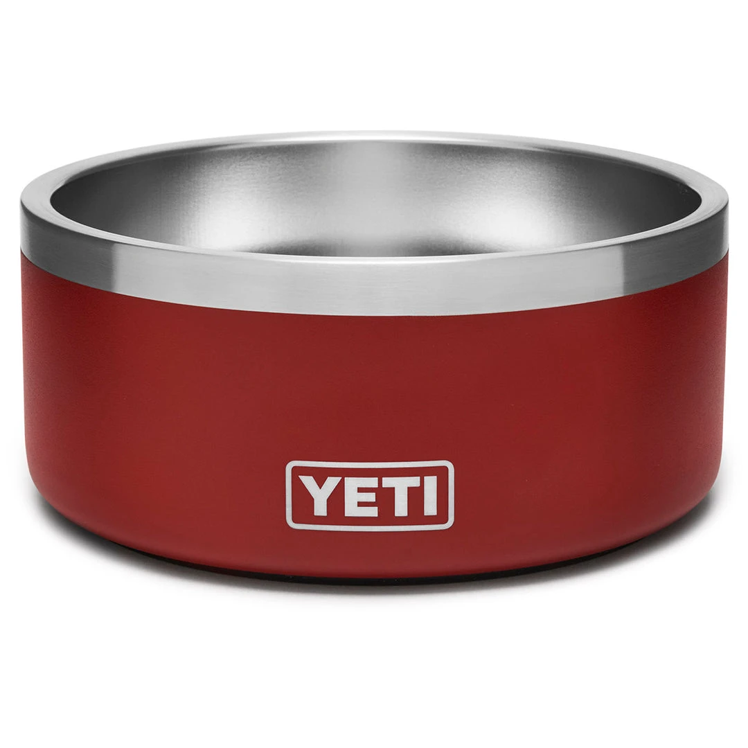 Yeti Boomer 4 Dog Bowl Camp & Hike 5 Yeti Boomer 4 Dog Bowl Camp & Hike