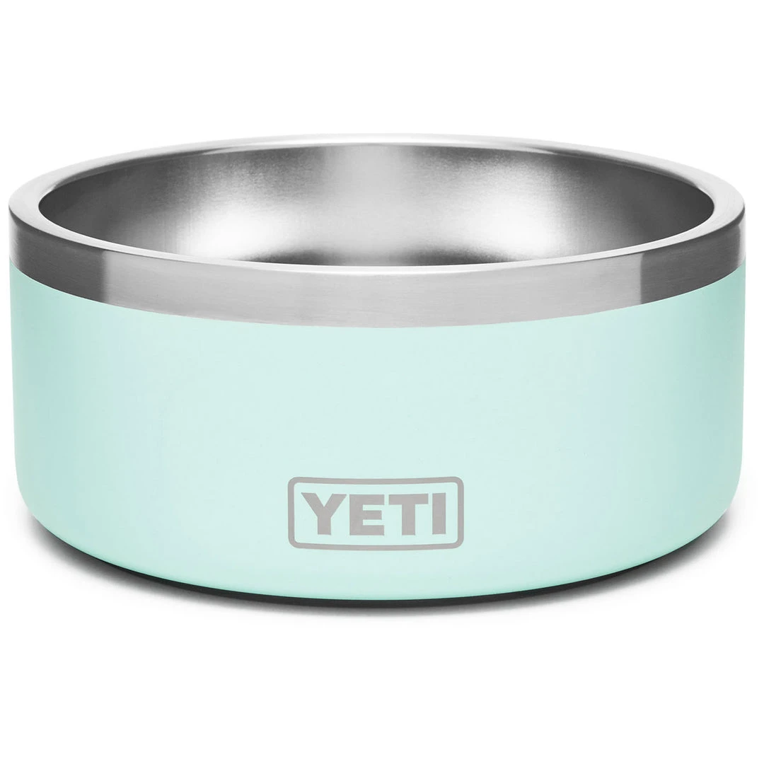 Yeti Boomer 4 Dog Bowl Camp & Hike 8 Yeti Boomer 4 Dog Bowl Camp & Hike