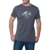 KUHL Men's Born In The Mountains T-Shirt