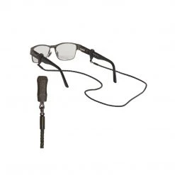 Chums Braided Leathercord