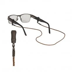 Chums Braided Leathercord