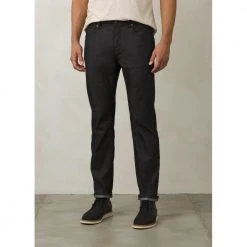 PrAna Men's Bridger Jean - 32" Inseam