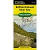 National Geographic Maps Buffalo National River East Map Camp & Hike