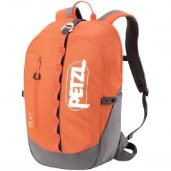 Petzl Bug Climbing Pack