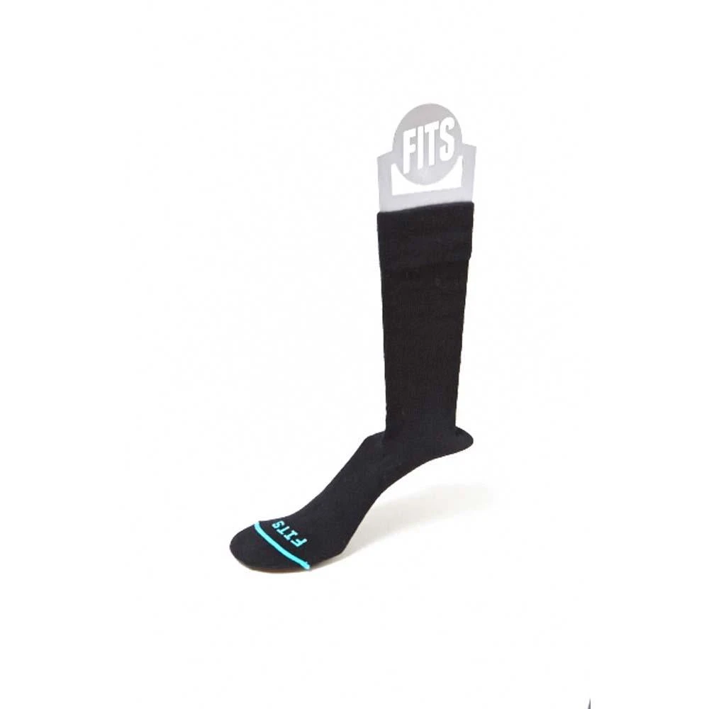 FITS Men Business Crew Socks 1 FITS Men Business Crew Socks