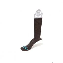 FITS Men Business Crew Socks 6 FITS Men Business Crew Socks