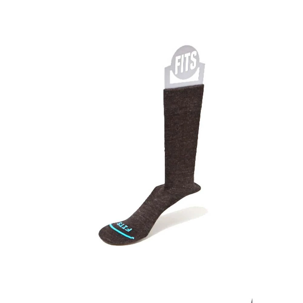 FITS Men Business Crew Socks 3 FITS Men Business Crew Socks