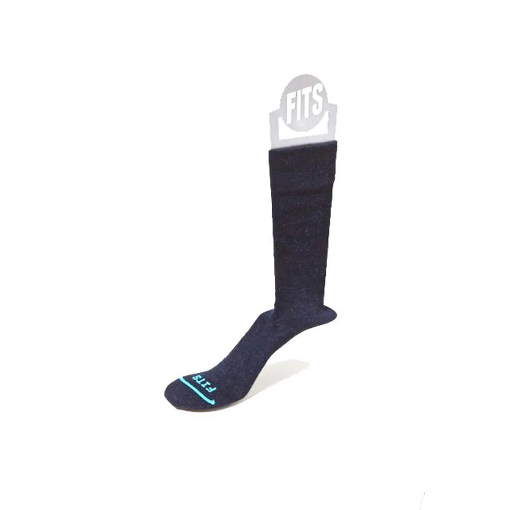 FITS Men Business Crew Socks 2 FITS Men Business Crew Socks