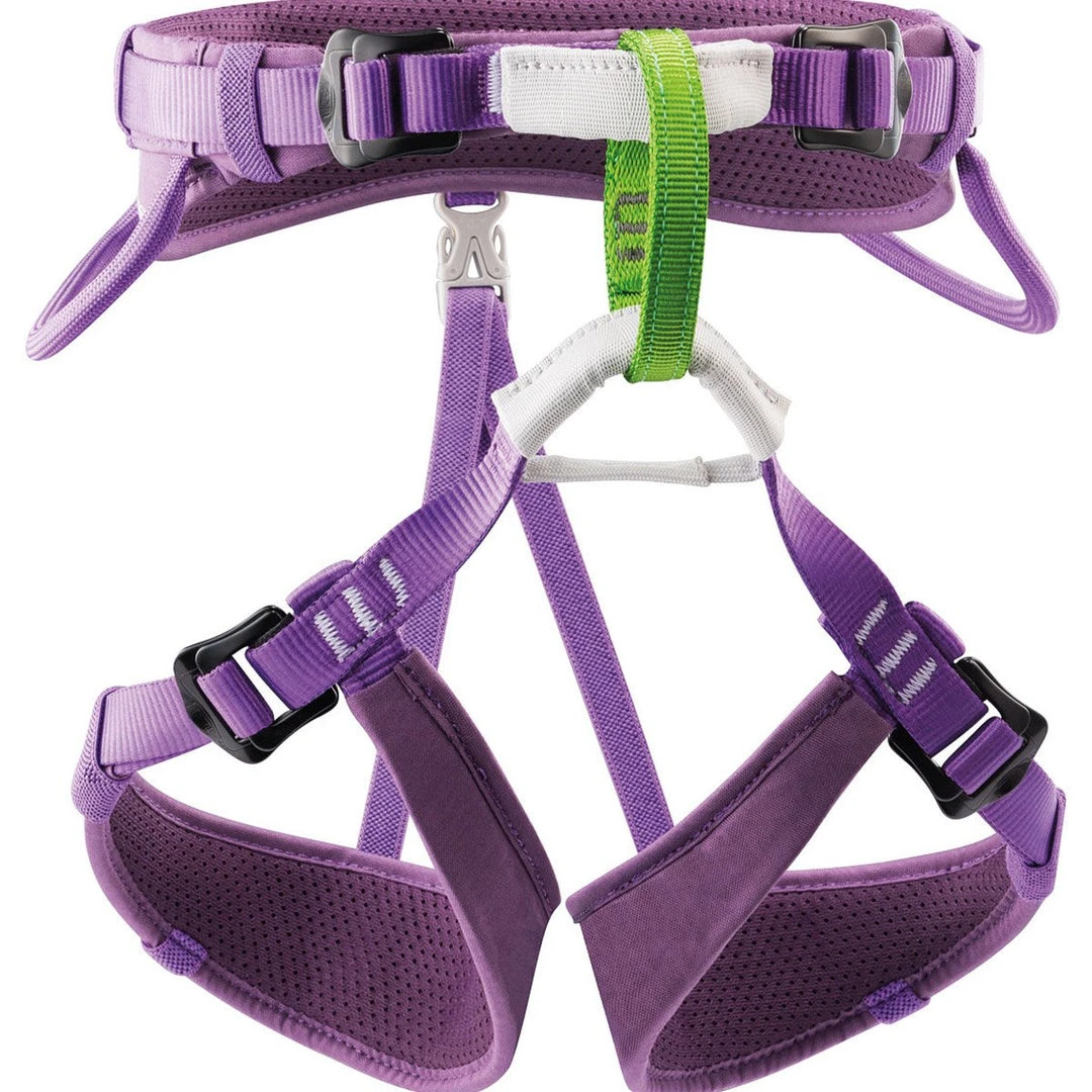 Petzl Childrens Macchu Harness Climb 2 Petzl Childrens Macchu Harness Climb