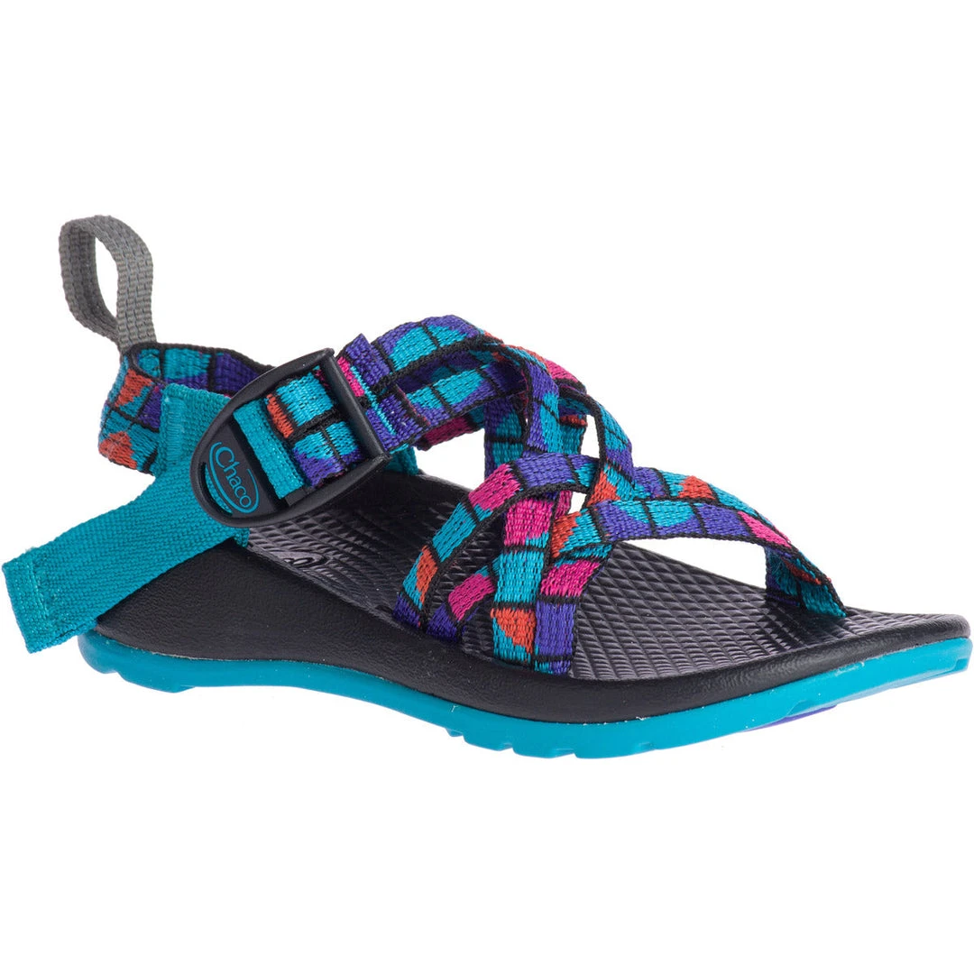 Chaco Kids' Z/1 EcoTread 7 Chaco Kids' Z/1 EcoTread