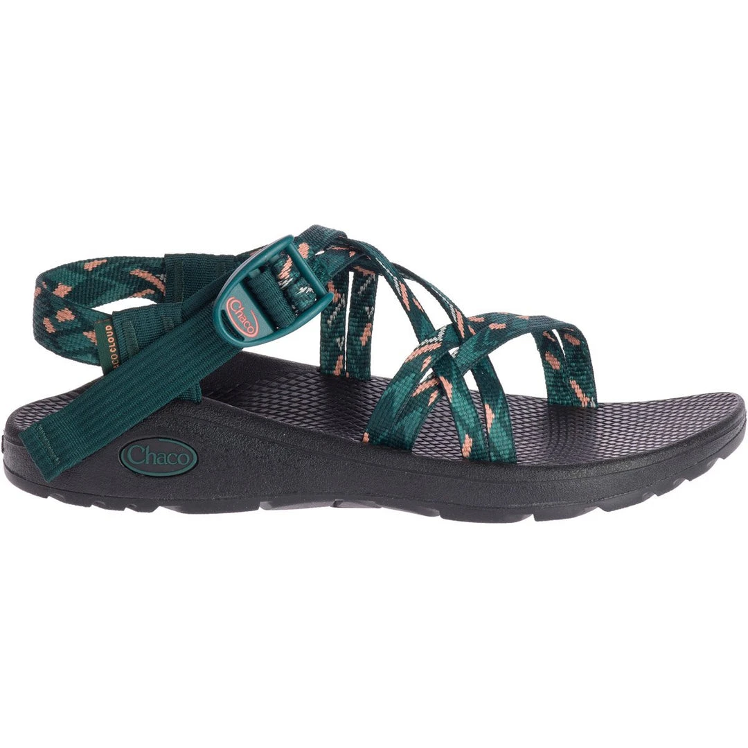 Chaco Women's Z/Cloud X Footwear 4 Chaco Women's Z/Cloud X Footwear