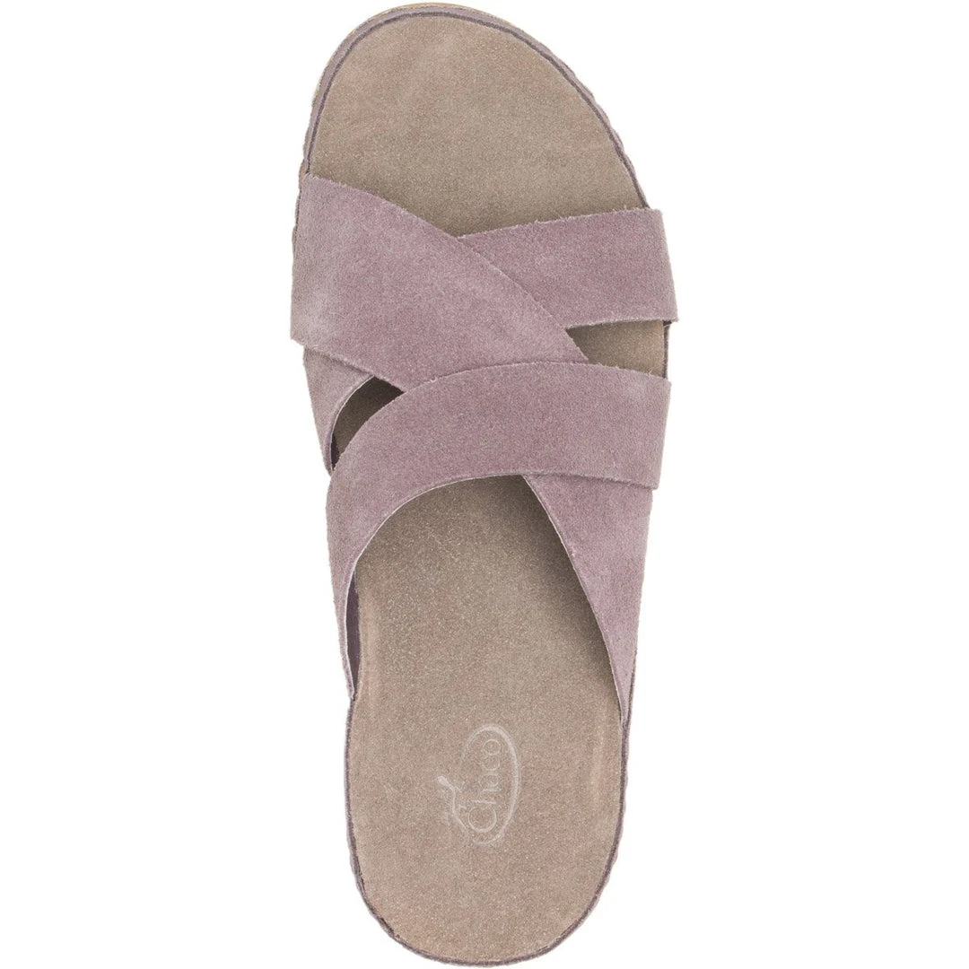 Chaco Women's Wayfarer Slide 7 Chaco Women's Wayfarer Slide