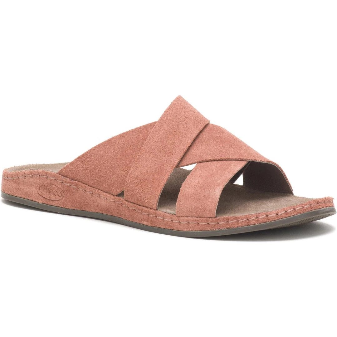 Chaco Women's Wayfarer Slide 2 Chaco Women's Wayfarer Slide