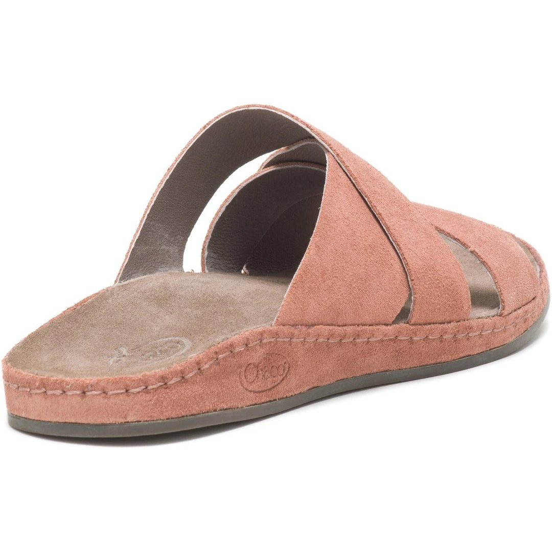 Chaco Women's Wayfarer Slide 3 Chaco Women's Wayfarer Slide