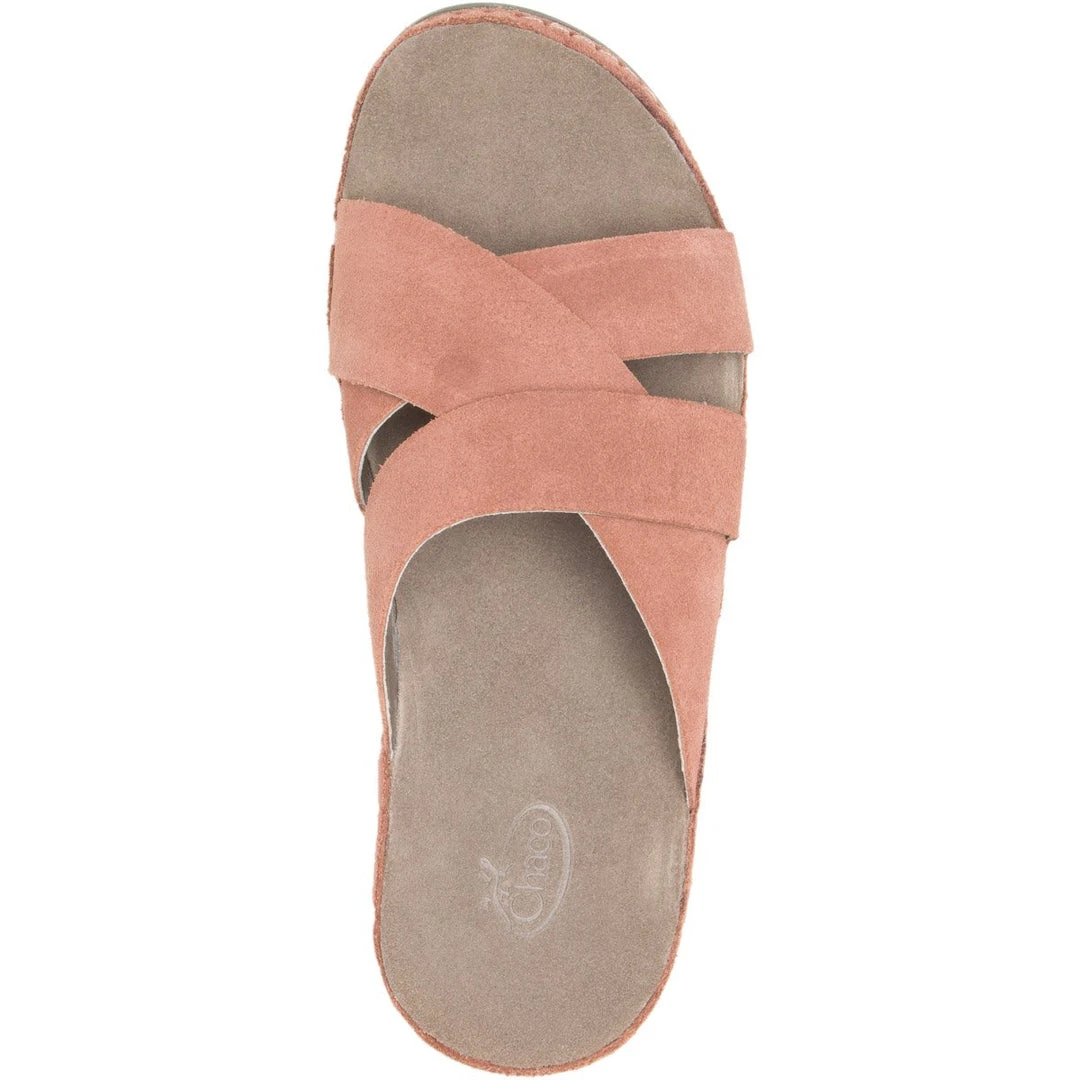 Chaco Women's Wayfarer Slide 4 Chaco Women's Wayfarer Slide