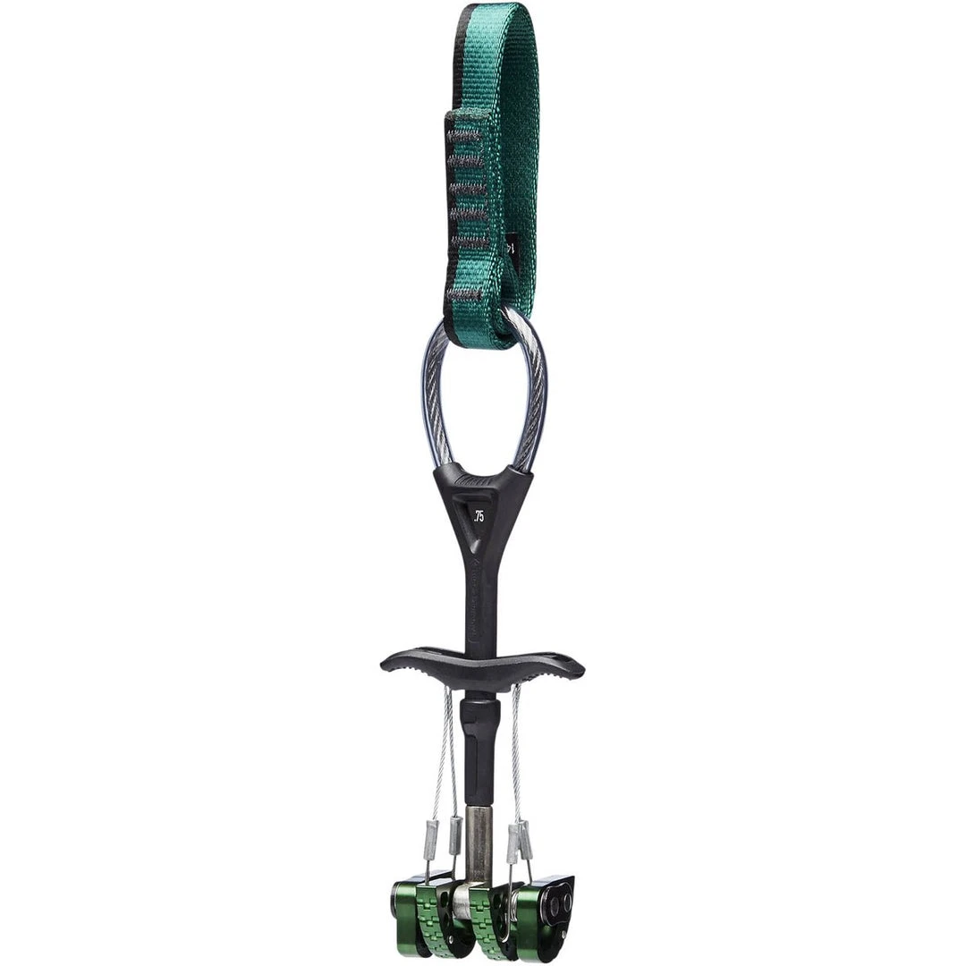 Black Diamond Climb Camalot C4 .75 1 Black Diamond Climb Camalot C4 .75